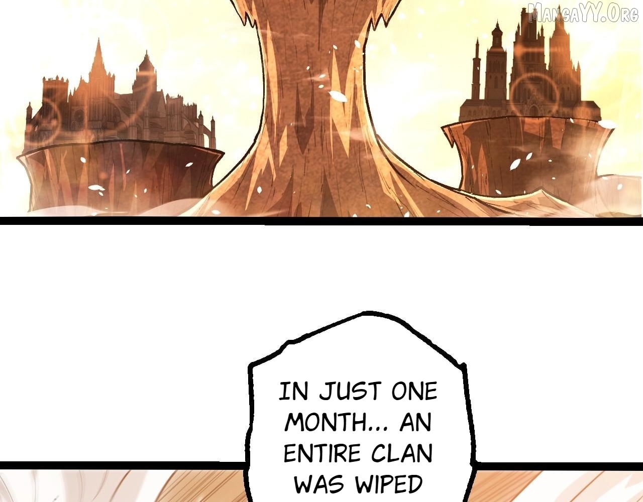 Evolution Begins With A Big Tree Chapter 493 - page 95